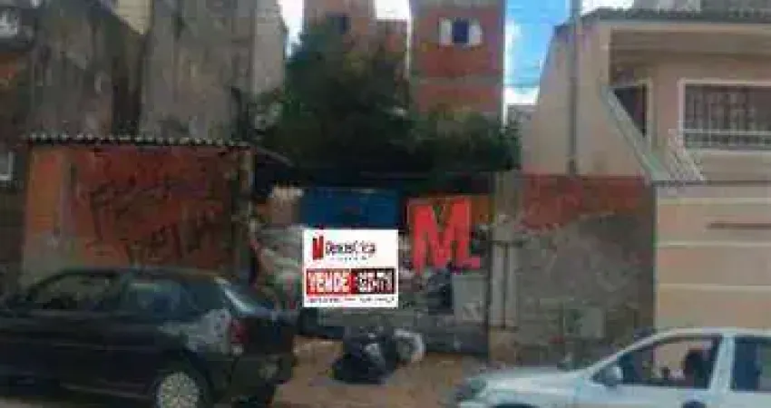 Terreno à venda, 150 m² por R$ 120.000,00 - Jardim Nova Esperança - Sorocaba/SP