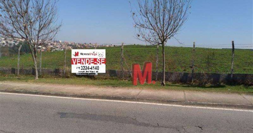 Terreno à venda, 3295 m² por R$ 3.100.000,00 - Jardim Ibiti do Paço - Sorocaba/SP