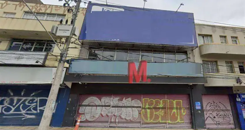 Prédio, 3450 m² - venda por R$ 6.000.000,00 ou aluguel por R$ 47.301,00/mês - Centro - Sorocaba/SP