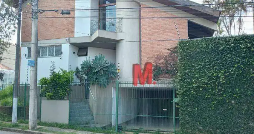 Casa com 3 quartos venda, 226 m² por R$ 1.485.000 - Jardim Santa Rosália - Sorocaba/SP