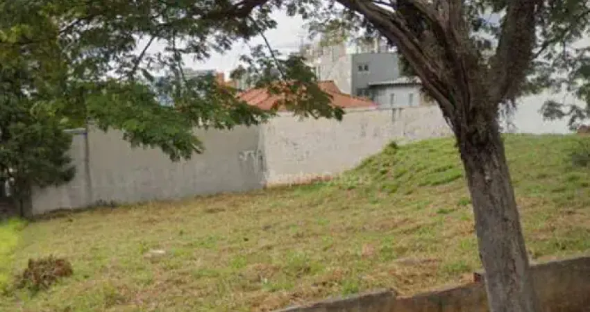 Terreno à venda, 360 m² por R$ 720.000,00 - Parque Campolim - Sorocaba/SP