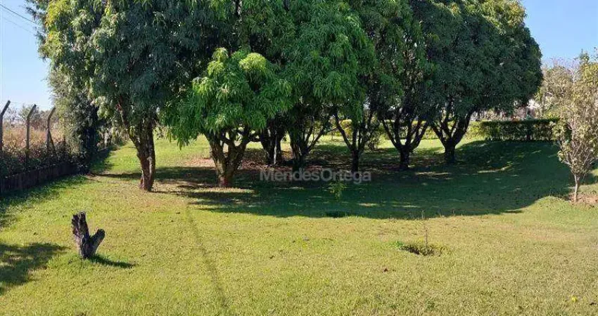 Terreno à venda, 2500 m² por R$ 877.000,00 - Caputera - Sorocaba/SP