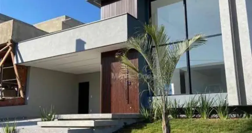Casa com 3 dormitórios à venda, 170 m² por R$ 1.390.000,00 - Condomínio Cyrela Landscape - Votorantim/SP