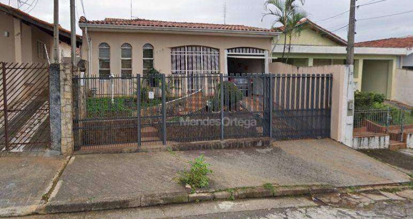 Casa à venda, 245 m² por R$ 800.000,00 - Jardim Paulistano - Sorocaba/SP