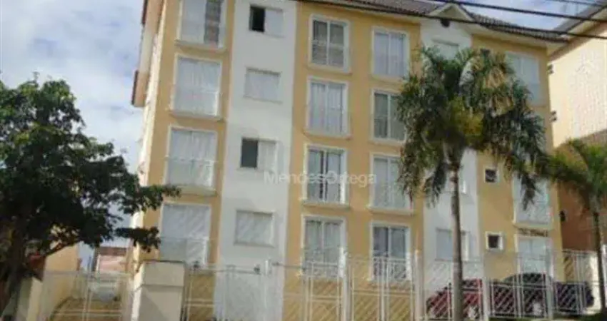 Apartamento com 2 dormitórios à venda, 68 m² por r$ 280.000,00 - jardim pagliato - sorocaba/sp