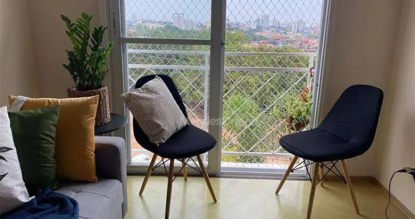 Apartamento com 2 dormitórios à venda, 68 m² por R$ 280.000,00 - Jardim Pagliato - Sorocaba/SP