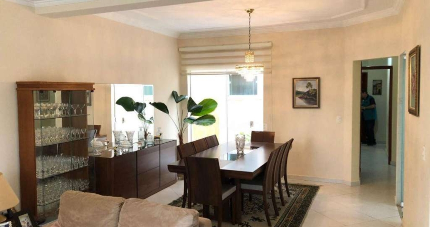 Casa com 3 dormitórios à venda, 225 m² por R$ 1.190.000,00 - Condomínio Vila dos Inglezes - Sorocaba/SP