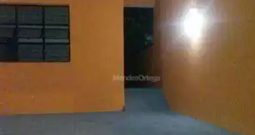 Casa à venda, 130 m² por R$ 380.000,00 - Jardim Maria José - Votorantim/SP