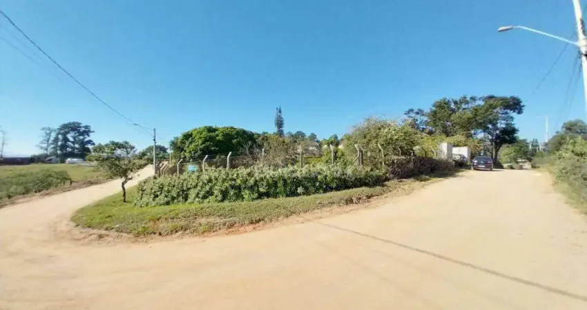 Terreno à venda, 1330 m² por R$ 466.000,00 - Caputera - Sorocaba/SP