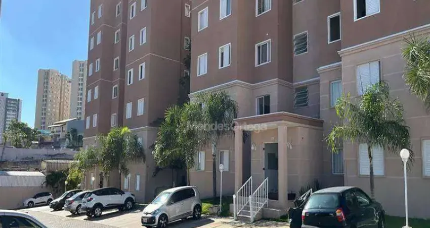 Apartamento com 2 dormitórios para alugar, 51 m² por r$ 2.097,99/mês - jardim piratininga - sorocaba/sp