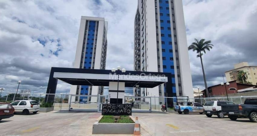 Apartamento com 2 dormitórios para alugar, 57 m² por R$ 3.400,00/mês - Condomínio Residencial Premium Pagliato - Sorocaba/SP