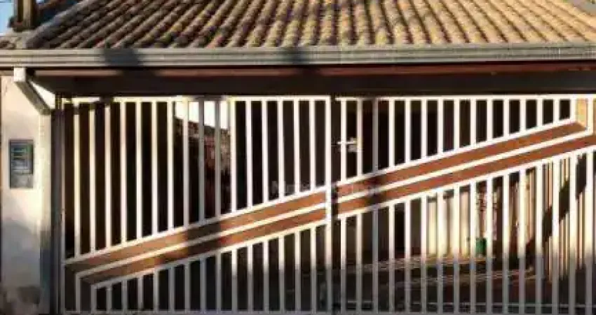 Casa com 3 dormitórios à venda, 185 m² por R$ 380.000,00 - Jardim Sorocaba Park - Sorocaba/SP