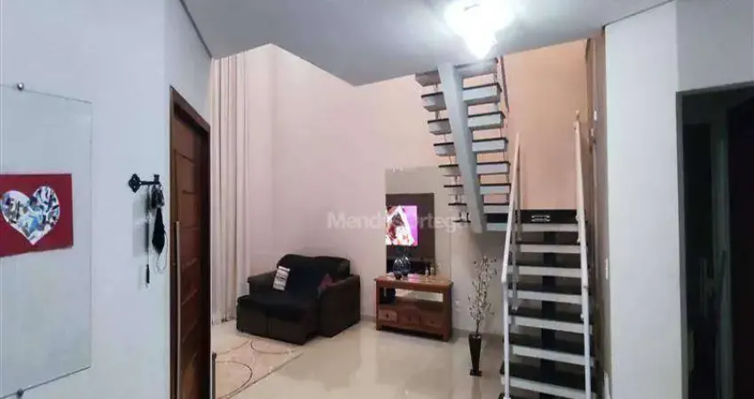 Casa com 2 dormitórios à venda, 230 m² por R$ 1.325.000,00 - Condomínio Ibiti Royal Park - Sorocaba/SP