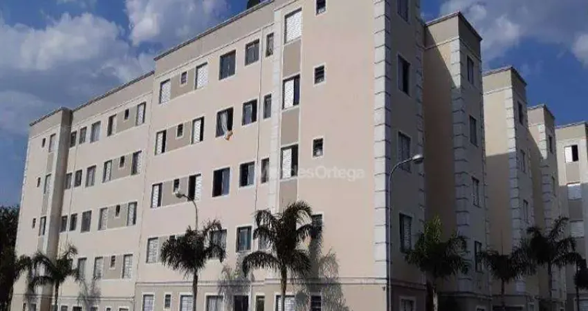 Apartamento com 2 dormitórios para alugar, 56 m² por r$ 2.308,60/mês - vossoroca - votorantim/sp