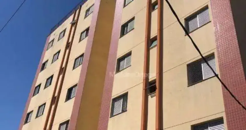 Apartamento com 3 dormitórios à venda, 106 m² por R$ 550.000,00 - Jardim Vergueiro - Sorocaba/SP