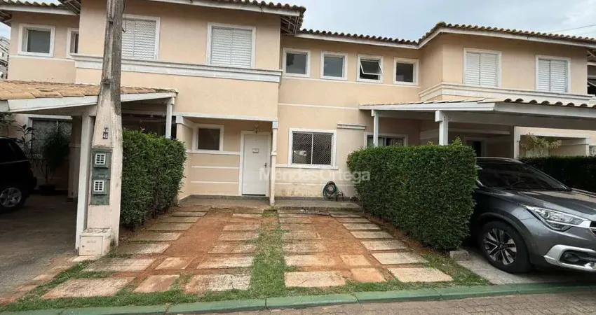 Casa com 3 dormitórios, 90 m² - venda por r$ 610.000,00 ou aluguel por r$ 3.683,50/mês - condomínio village splendore - sorocaba/sp