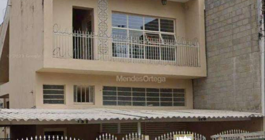 Prédio à venda, 270 m² por R$ 550.000,00 - Vila Barcelona - Sorocaba/SP