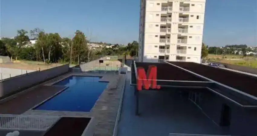 Apartamento com 2 dormitórios, 63 m² - venda por R$ 580.000,00 ou aluguel por R$ 2.660,00/mês - Jardim Clarice - Votorantim/SP