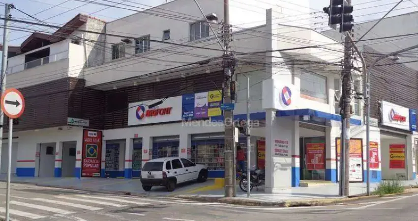 Sala para alugar, 43 m² por R$ 1.250,00/mês - Jardim Santa Rosália - Sorocaba/SP