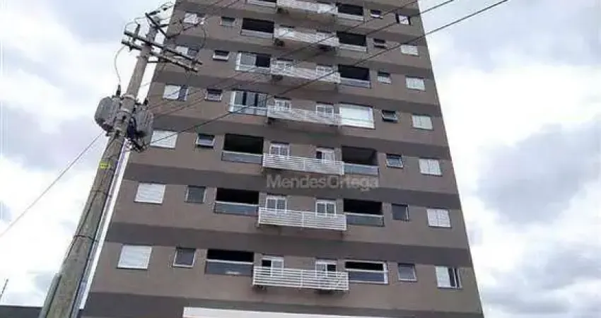 Apartamento com 1 dormitório para alugar, 38 m² por r$ 1.642,53/mês - vila carvalho - sorocaba/sp