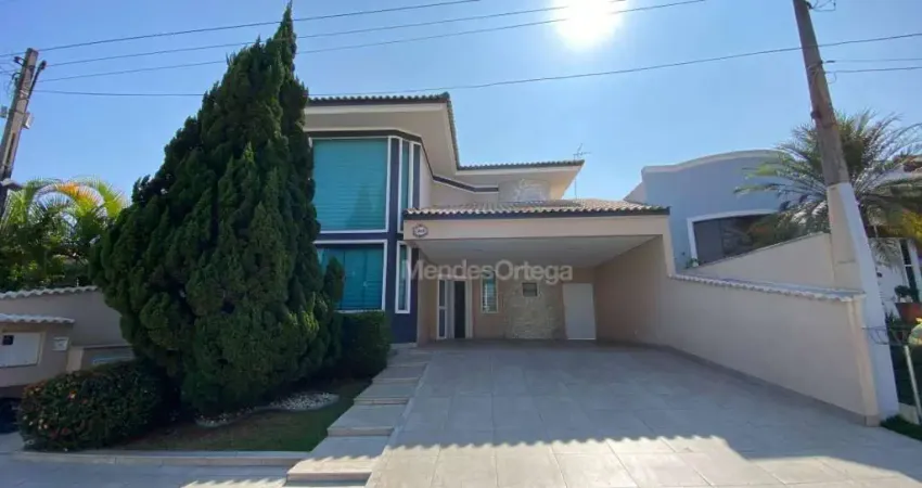 Casa à venda, 214 m² por R$ 1.450.000,00 - Ibiti do Paço - Sorocaba/SP