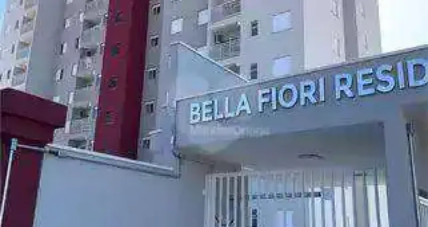 Apartamento com 2 dormitórios para alugar, 47 m² por r$ 1.798,04/mês - vila fiori - sorocaba/sp