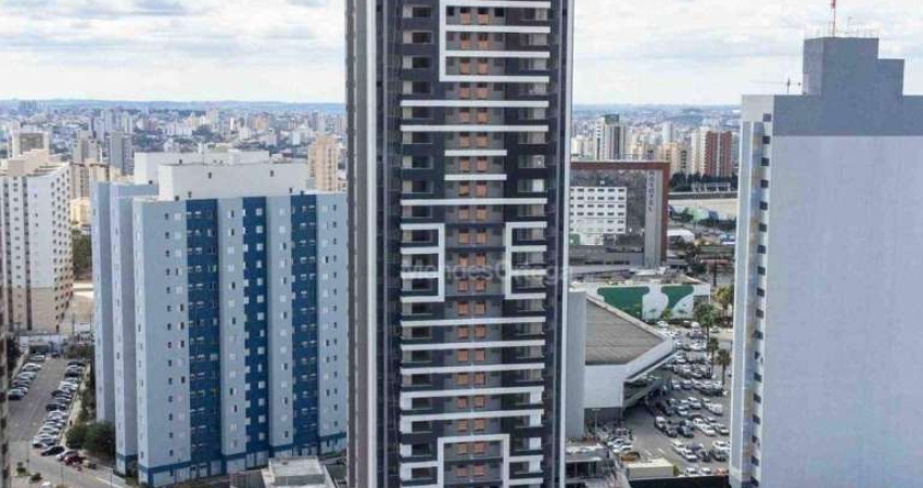 Apartamento com 2 dormitórios à venda, 91 m² por R$ 1.180.000,00 - Parque Campolim - Sorocaba/SP