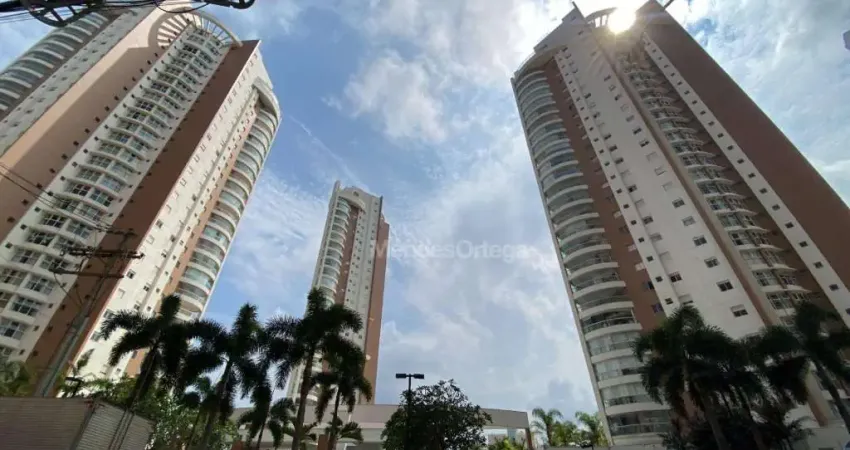 Apartamento à venda, 232 m² por R$ 2.350.000,00 - Parque Campolim - Sorocaba/SP