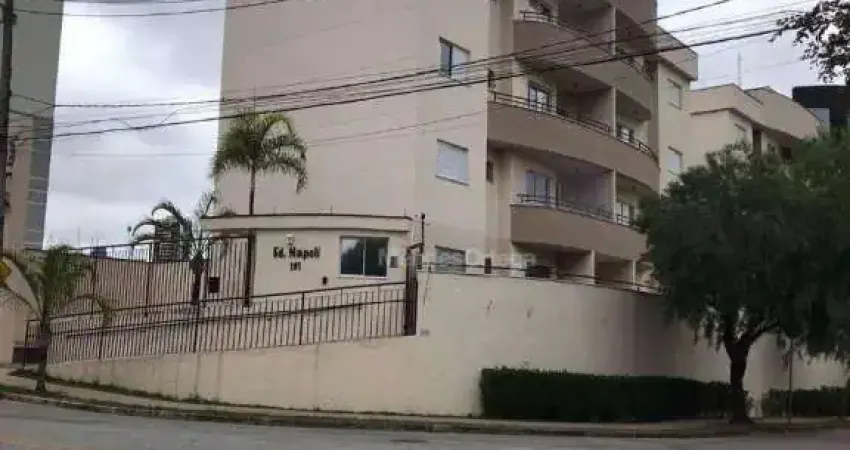 Apartamento com 2 dormitórios para alugar, 75 m² por r$ 2.493,98/mês - parque campolim - sorocaba/sp