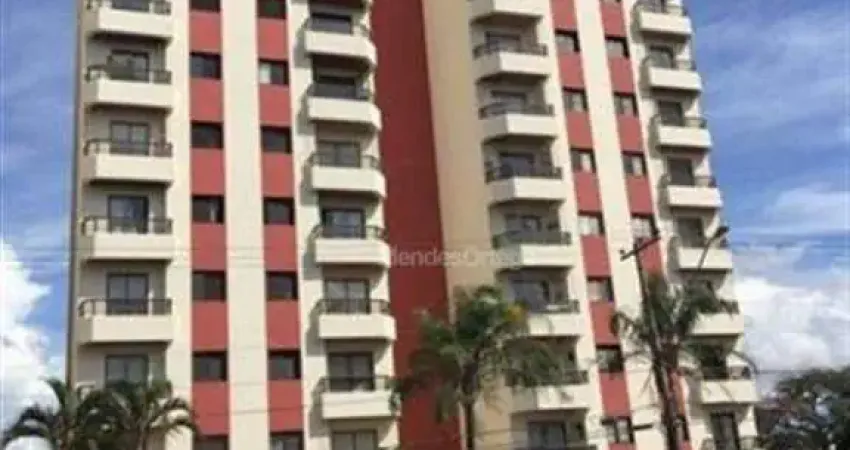 Apartamento com 3 dormitórios para alugar, 84 m² por r$ 2.942,35/mês - vila carvalho - sorocaba/sp