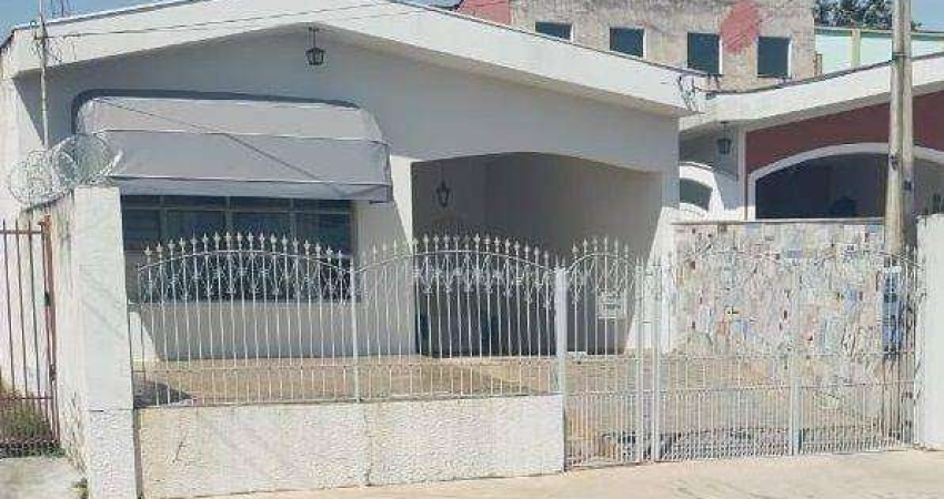 Casa com 3 dormitórios à venda, 121 m² por R$ 445.000,00 - Vila Barcelona - Sorocaba/SP