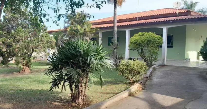 Casa 2 dormitórios à venda - Terras de São Francisco - Salto de Pirapora