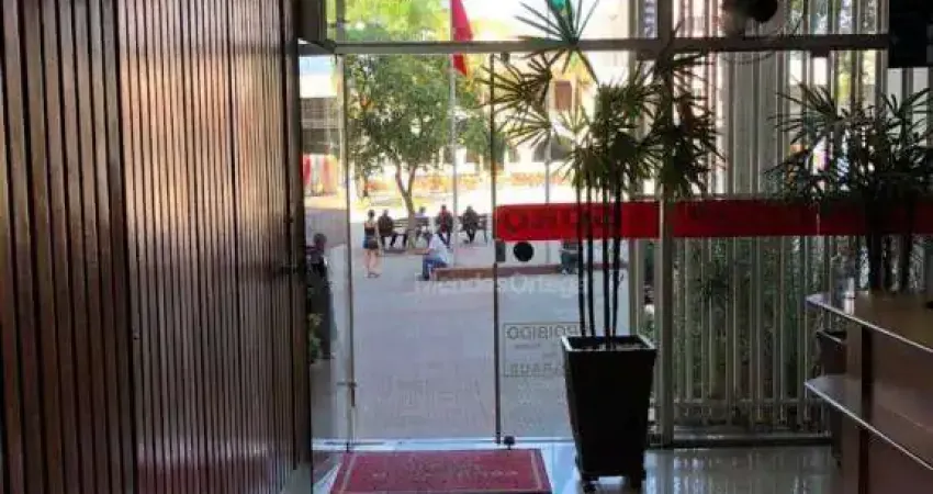 Sala à venda, 30 m² por R$ 75.000,00 - Centro - Sorocaba/SP