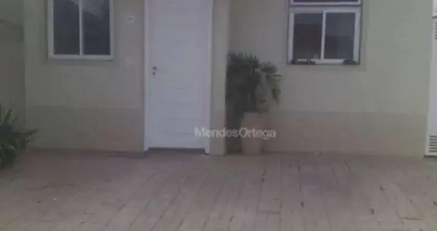 Casa com 2 dormitórios à venda, 70 m² por r$ 380.000,00 - jardim tropical - sorocaba/sp