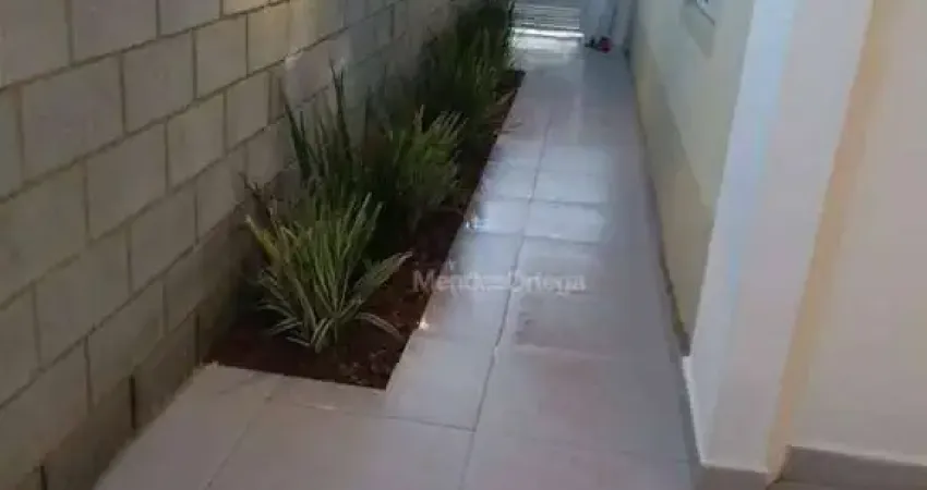 Casa com 2 dormitórios à venda, 70 m² por R$ 380.000,00 - Jardim Tropical - Sorocaba/SP