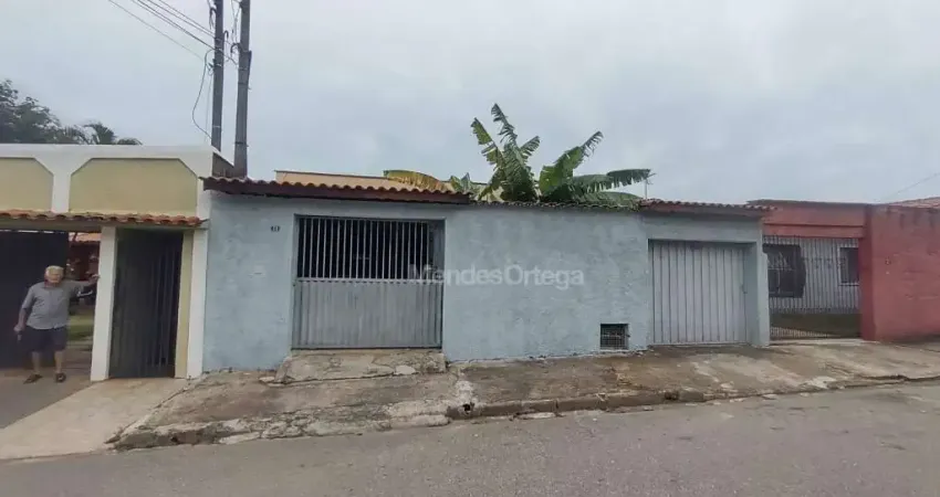 Casa com 3 dormitórios à venda, 144 m² por R$ 495.000,00 - Jardim Saira - Sorocaba/SP