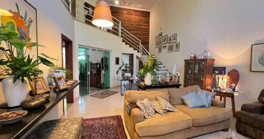 Casa com 4 dormitórios, 350 m² - venda por R$ 2.100.000,00 ou aluguel por R$ 14.000,00/mês - Condomínio Lago da Boa Vista - Sorocaba/SP