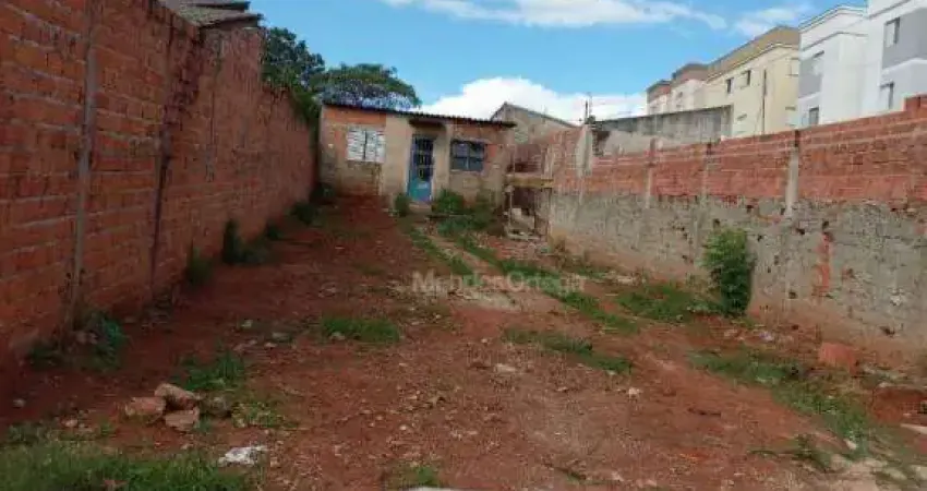 Terreno à venda, 335 m² por R$ 220.000,00 - Jardim Betânia - Sorocaba/SP