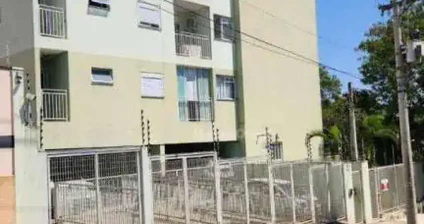 Apartamento com 2 dormitórios à venda, 62 m² por R$ 250.000,00 - Jardim Brasilândia - Sorocaba/SP