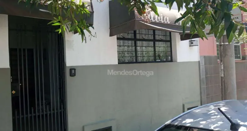 Casa com 2 quartos à venda, 77 m² por R$ 350.000 - Jardim Faculdade - Sorocaba/SP