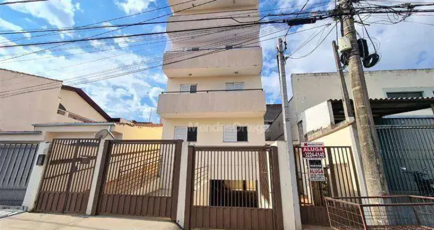 Apartamento com 2 dormitórios para alugar, 60 m² por R$ 1.685,85/mês - Jardim Prestes de Barros - Sorocaba/SP