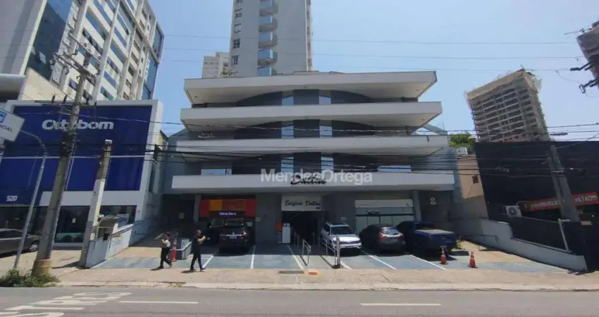 Sala para alugar, 66 m² por r$ 3.138,07/mês - parque campolim - sorocaba/sp