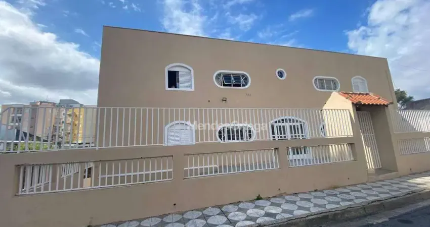 Apartamento com 2 dormitórios para alugar, 61 m² por R$ 1.380,00/mês - Vila Barão - Sorocaba/SP