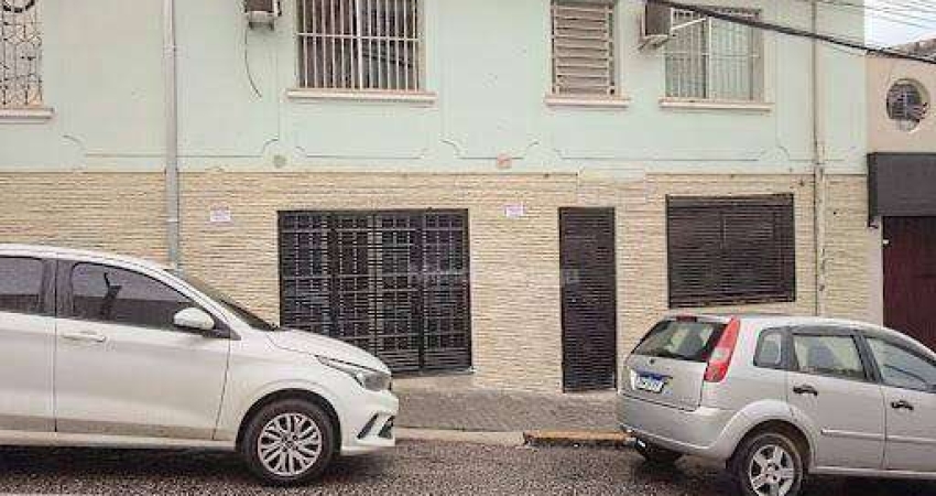 Casa com 2 dormitórios para alugar, 82 m² por R$ 2.057,48/mês - Centro - Sorocaba/SP