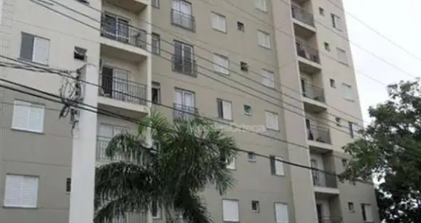 Apartamento com 2 dormitórios para alugar, 53 m² por r$ 2.657,88/mês - jardim pagliato - sorocaba/sp