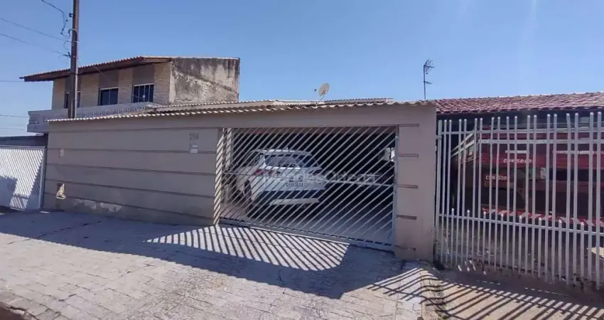 Casa com 3 dormitórios à venda, 209 m² por R$ 650.000,00 - Vila Nova Sorocaba - Sorocaba/SP