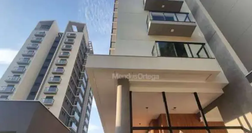 Apartamento à venda, 222 m² por R$ 1.980.000,00 - Jardim Bandeirantes - Sorocaba/SP