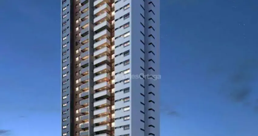 Apartamento com 3 dormitórios à venda, 111 m² por R$ 1.210.000,00 - Parque Campolim - Sorocaba/SP