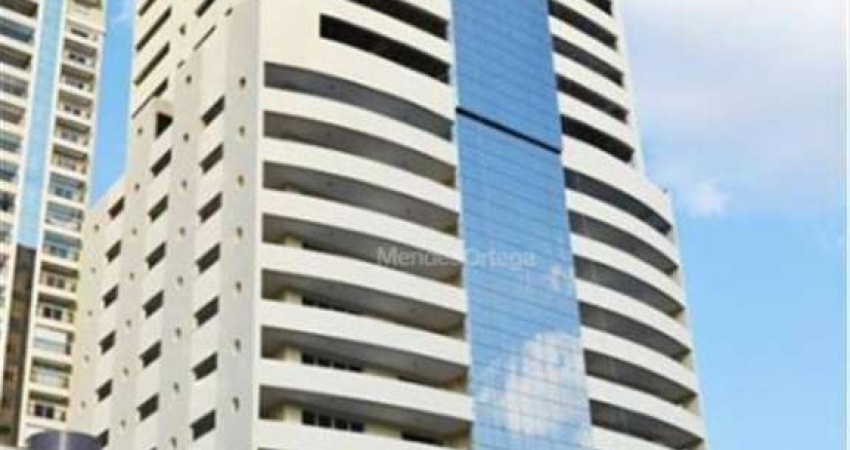 Apartamento com 4 dormitórios à venda, 510 m² por R$ 4.500.000,00 - Jardim Portal da Colina - Sorocaba/SP