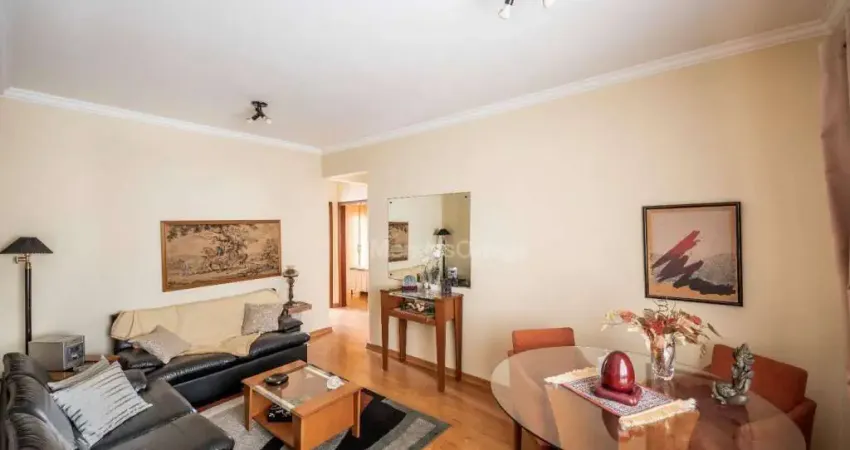 Apartamento com 3 dormitórios à venda, 90 m² por R$ 565.000,00 - Parque Campolim - Sorocaba/SP